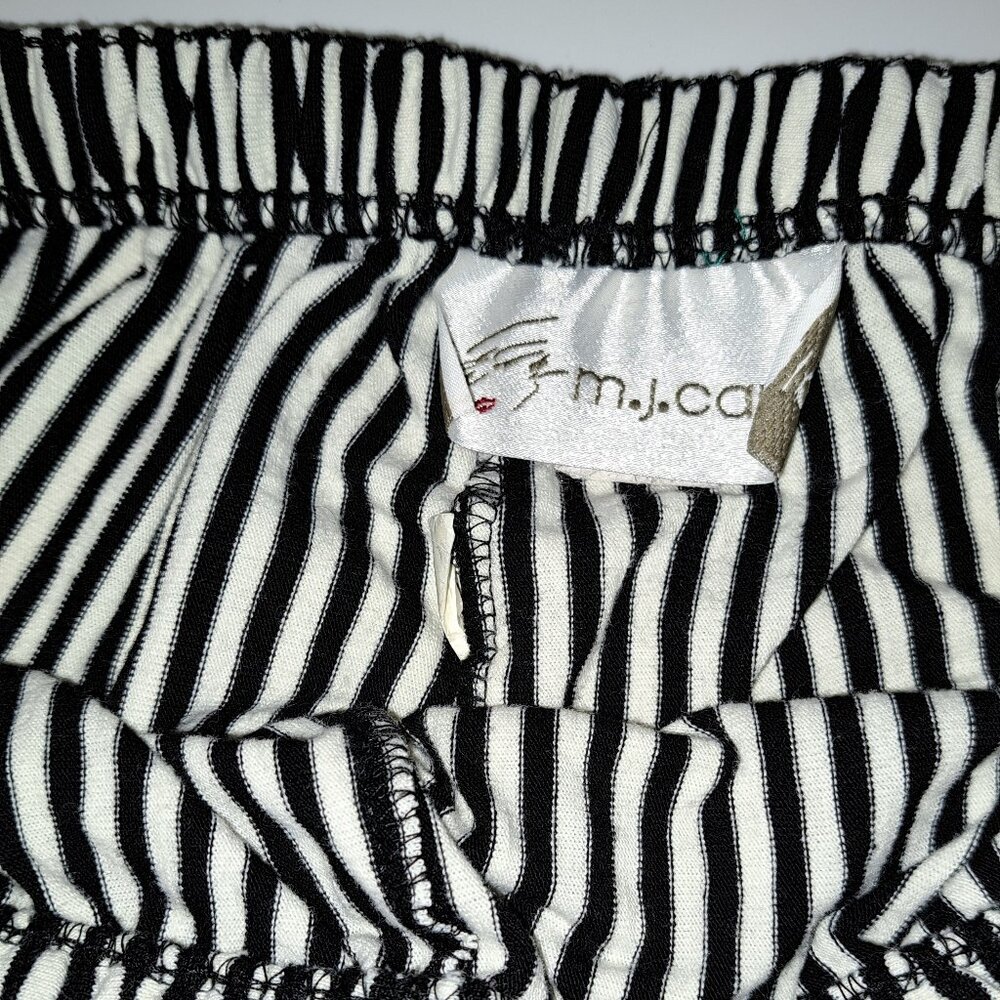 Vintage M.J. Carroll Beach Pants from Winkelman's size S - Picture 3 of 5